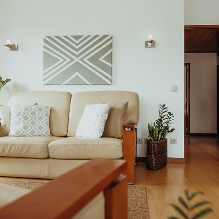 Racia Lodges - Apartment Βιάνα ντο Καστέλο Εξωτερικό φωτογραφία