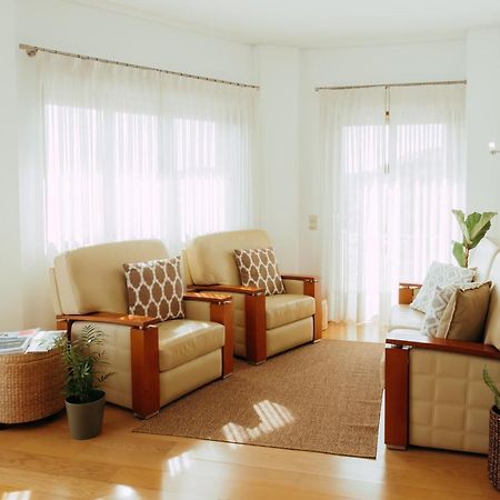 Racia Lodges - Apartment Βιάνα ντο Καστέλο Εξωτερικό φωτογραφία