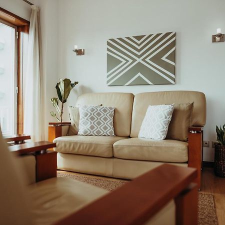 Racia Lodges - Apartment Βιάνα ντο Καστέλο Εξωτερικό φωτογραφία