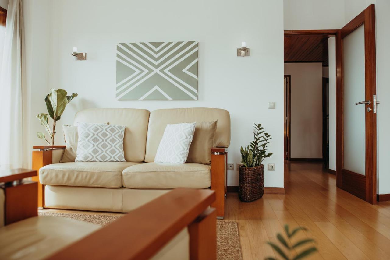 Racia Lodges - Apartment Βιάνα ντο Καστέλο Εξωτερικό φωτογραφία