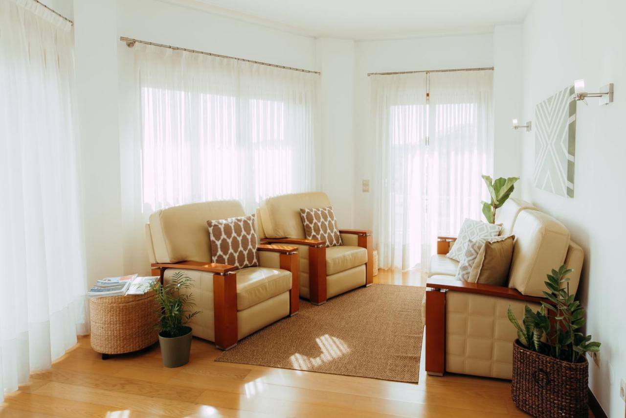 Racia Lodges - Apartment Βιάνα ντο Καστέλο Εξωτερικό φωτογραφία