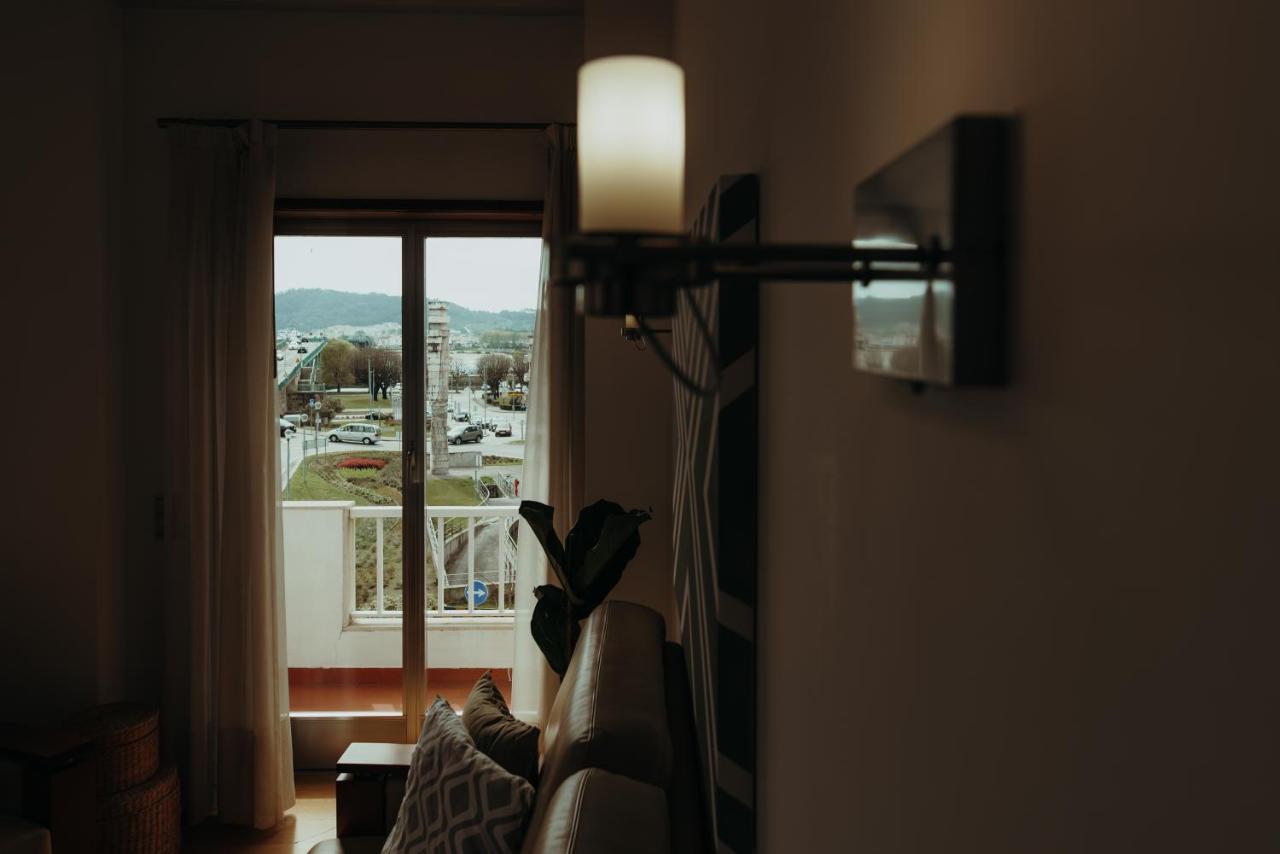 Racia Lodges - Apartment Βιάνα ντο Καστέλο Εξωτερικό φωτογραφία