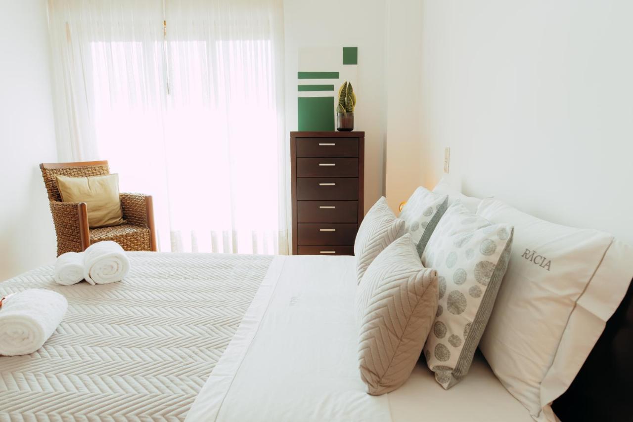 Racia Lodges - Apartment Βιάνα ντο Καστέλο Εξωτερικό φωτογραφία