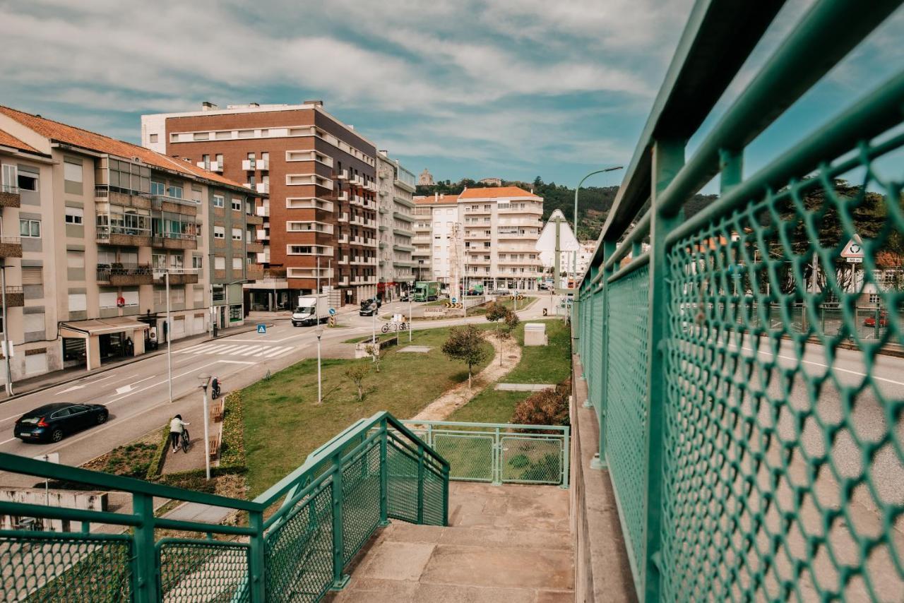 Racia Lodges - Apartment Βιάνα ντο Καστέλο Εξωτερικό φωτογραφία