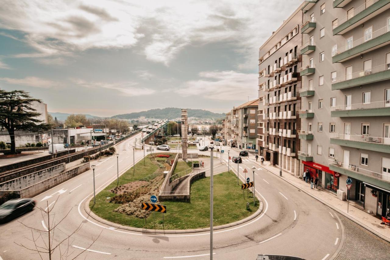 Racia Lodges - Apartment Βιάνα ντο Καστέλο Εξωτερικό φωτογραφία