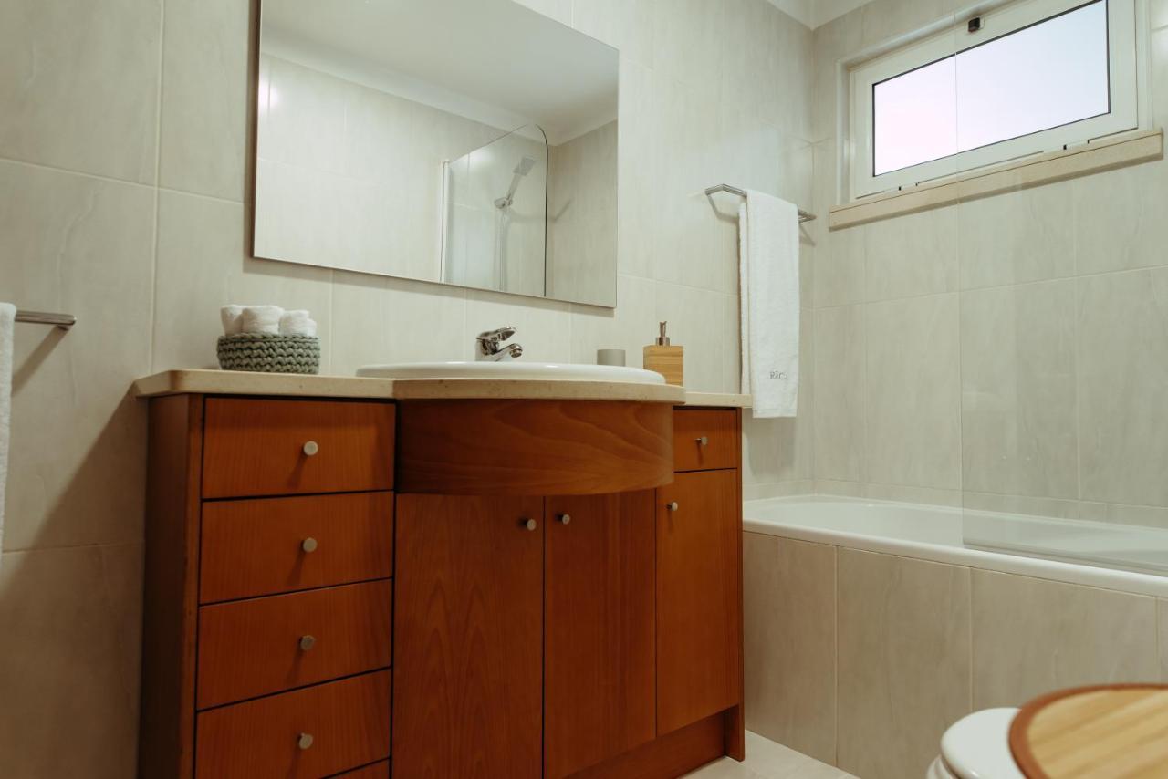 Racia Lodges - Apartment Βιάνα ντο Καστέλο Εξωτερικό φωτογραφία