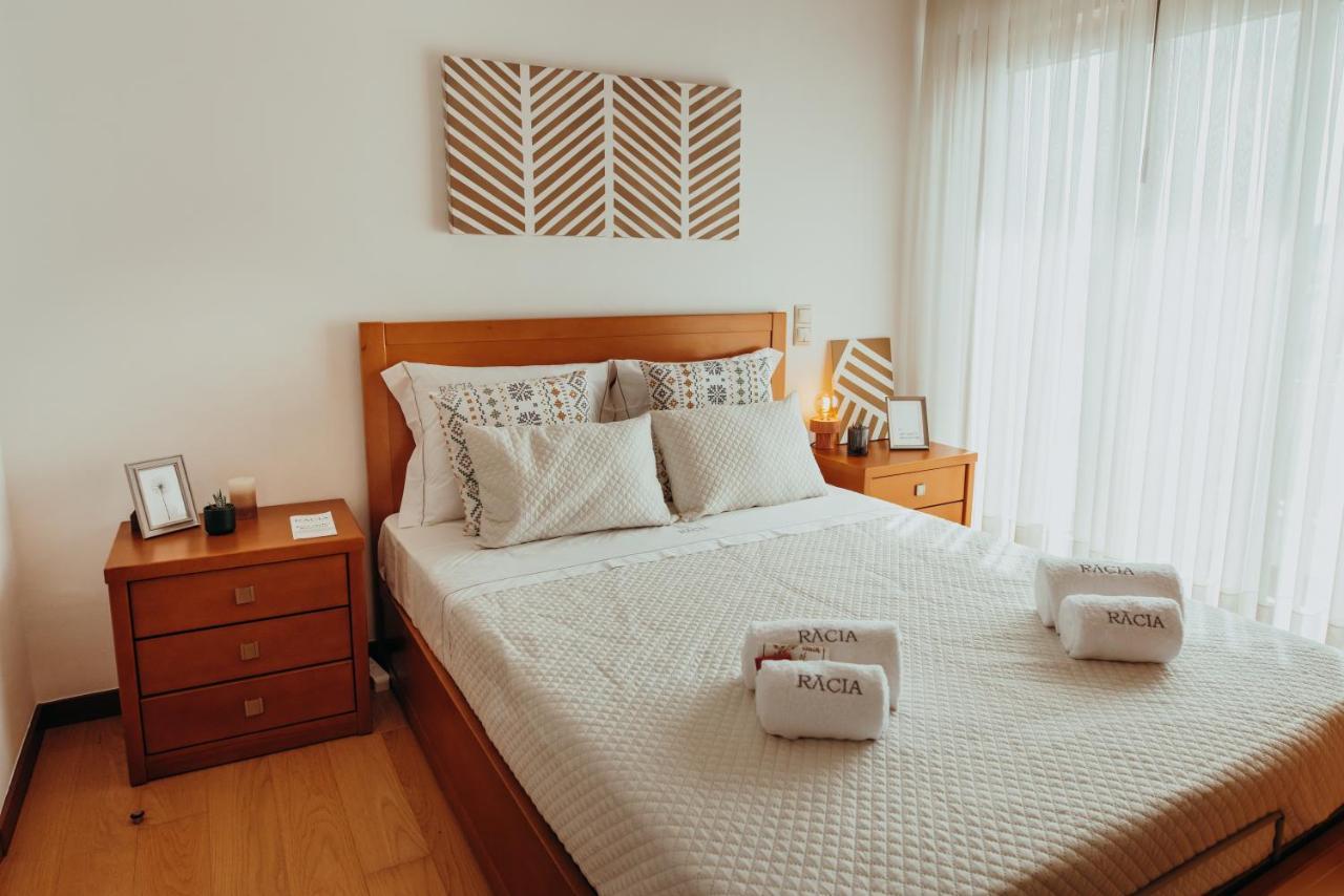 Racia Lodges - Apartment Βιάνα ντο Καστέλο Εξωτερικό φωτογραφία