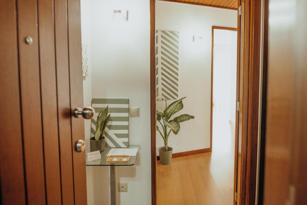 Racia Lodges - Apartment Βιάνα ντο Καστέλο Εξωτερικό φωτογραφία