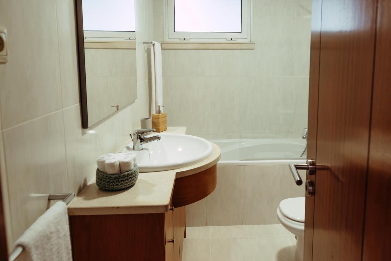 Racia Lodges - Apartment Βιάνα ντο Καστέλο Εξωτερικό φωτογραφία