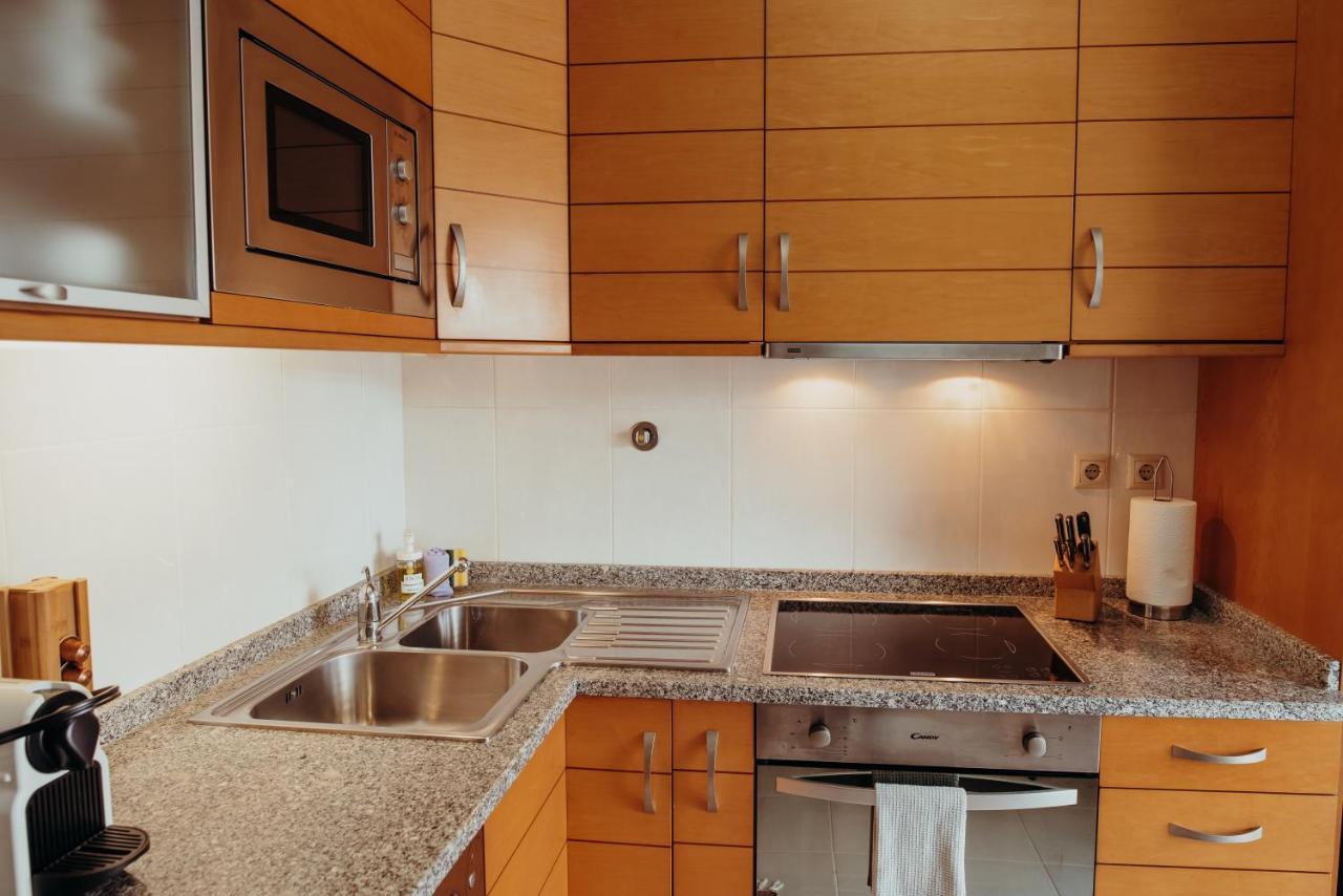 Racia Lodges - Apartment Βιάνα ντο Καστέλο Εξωτερικό φωτογραφία