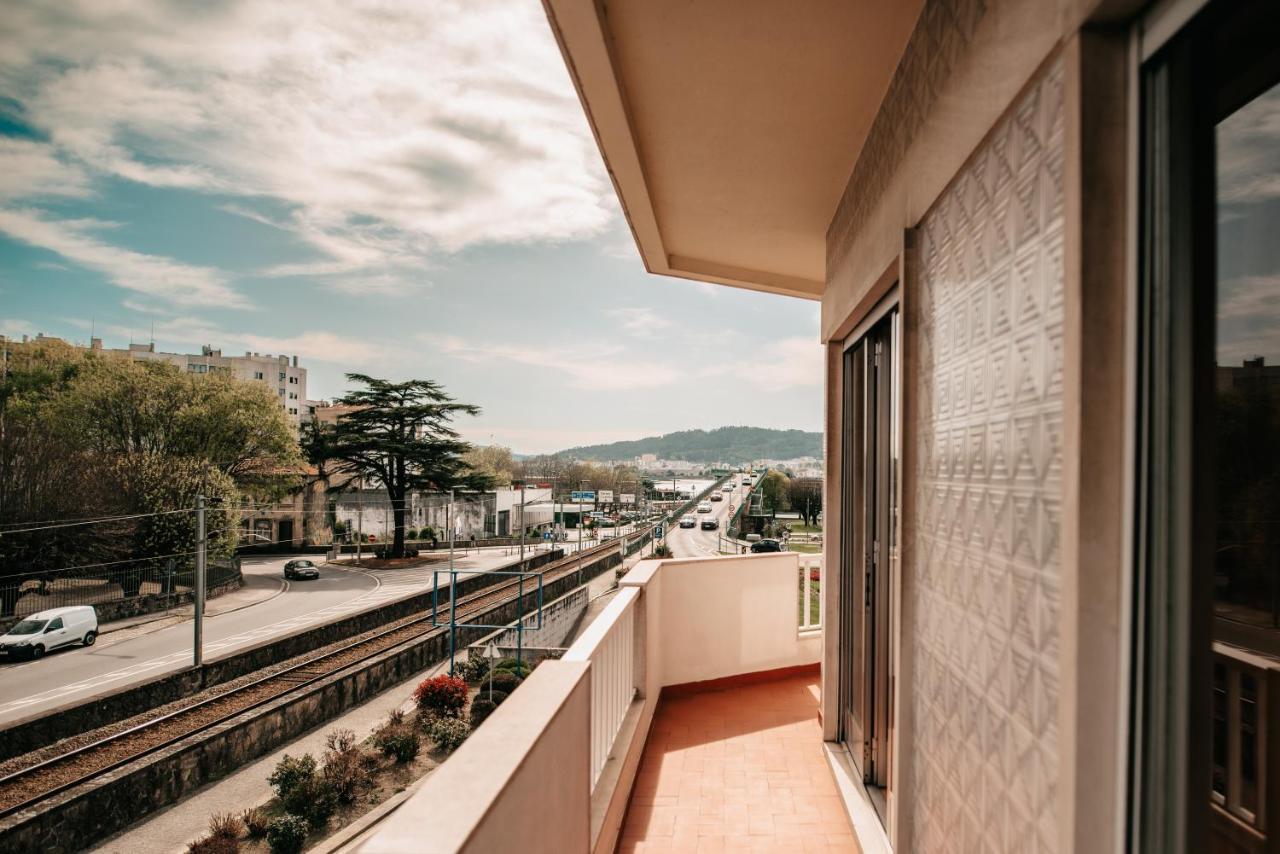 Racia Lodges - Apartment Βιάνα ντο Καστέλο Εξωτερικό φωτογραφία