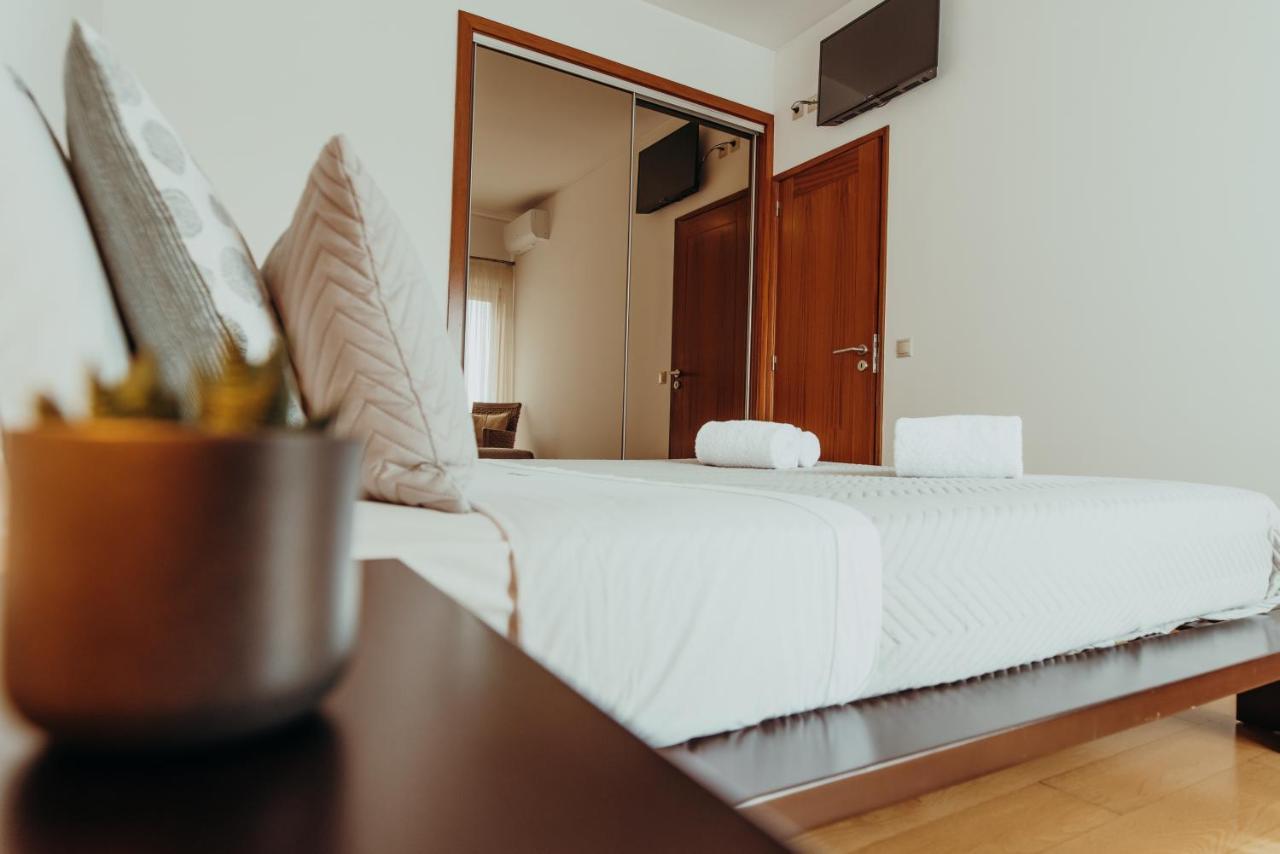 Racia Lodges - Apartment Βιάνα ντο Καστέλο Εξωτερικό φωτογραφία