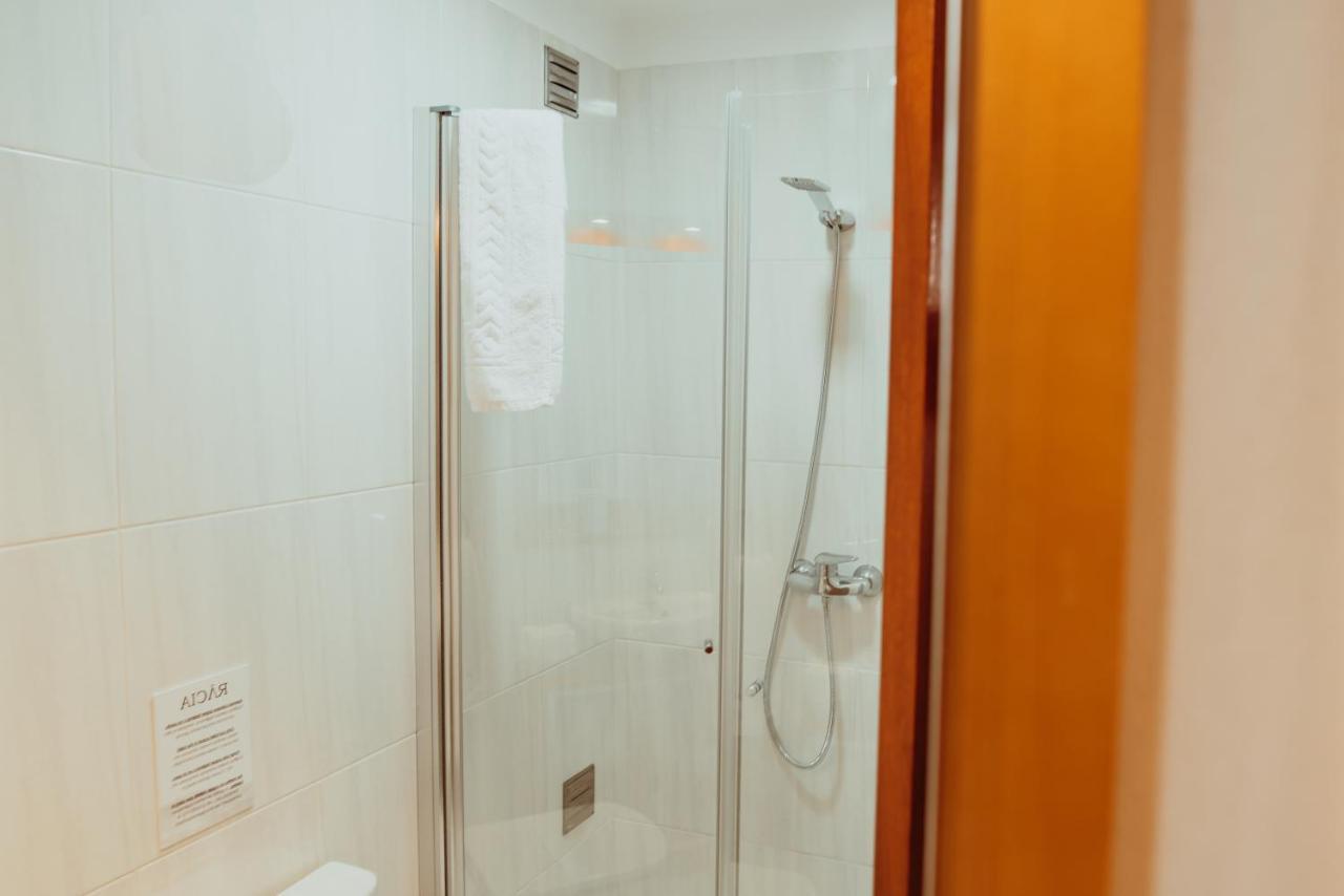 Racia Lodges - Apartment Βιάνα ντο Καστέλο Εξωτερικό φωτογραφία
