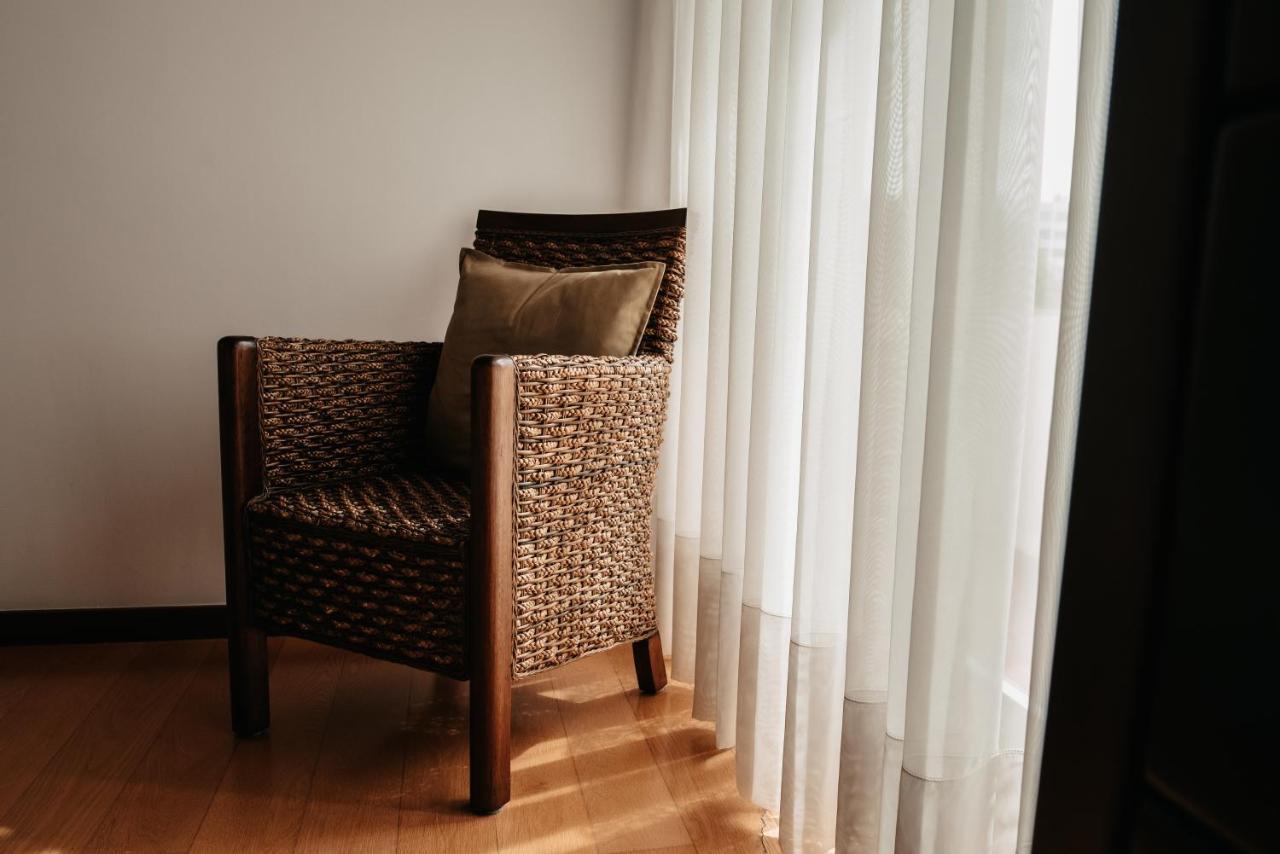 Racia Lodges - Apartment Βιάνα ντο Καστέλο Εξωτερικό φωτογραφία