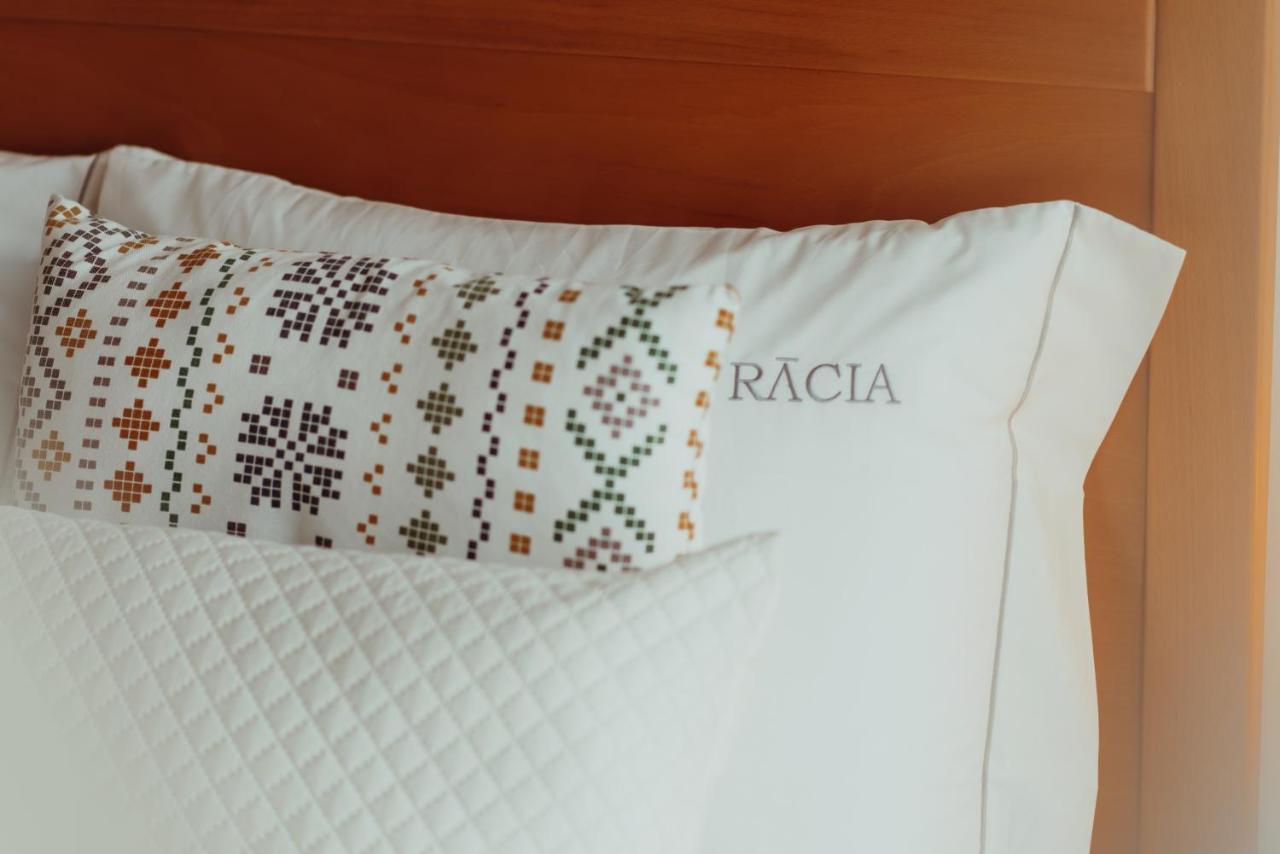 Racia Lodges - Apartment Βιάνα ντο Καστέλο Εξωτερικό φωτογραφία