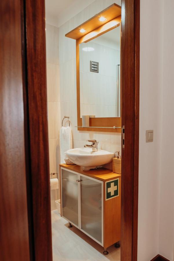 Racia Lodges - Apartment Βιάνα ντο Καστέλο Εξωτερικό φωτογραφία