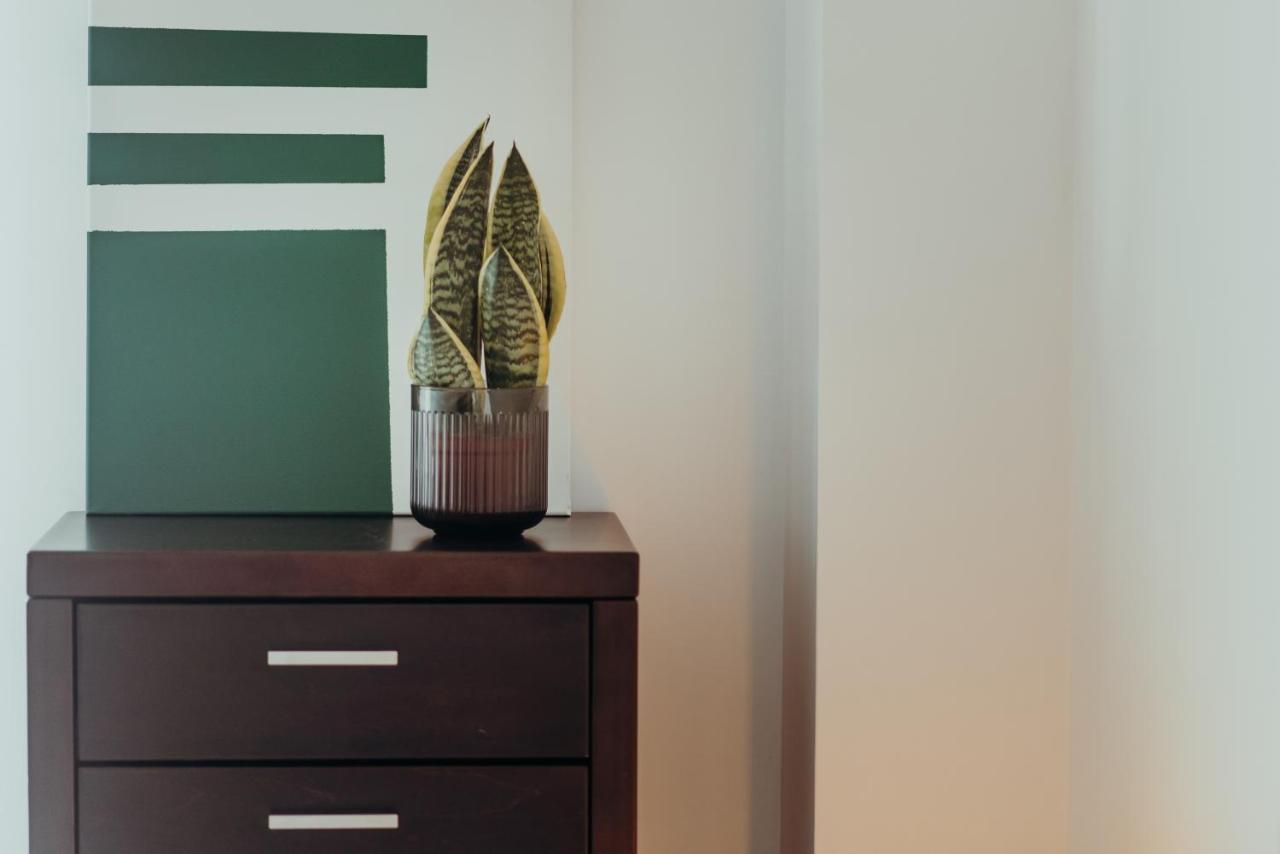 Racia Lodges - Apartment Βιάνα ντο Καστέλο Εξωτερικό φωτογραφία